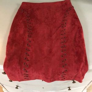 Moon River skirt